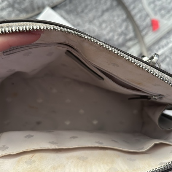 Kate Spade Crossbody - Picture 3 of 3